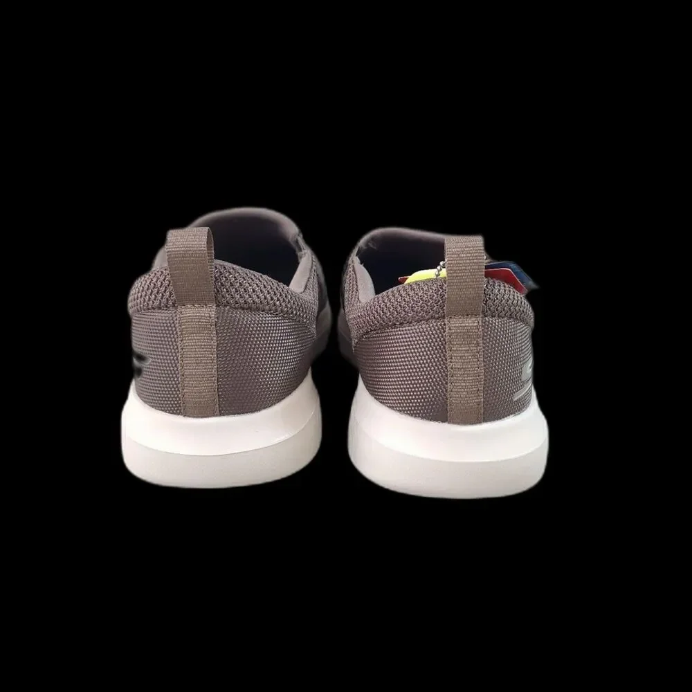 Sketchers Go Walk Evolution Ultra Size 9.5  Color Khaki wide fit